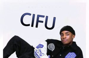ALBUM Eli Njuchi – Cifu