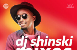 UG 2025 Uganda Overdose Mix DJ Shinski Ft Ekyange, Wanula, Ava Peace, King Saha, Kinawolovu, Kindekere