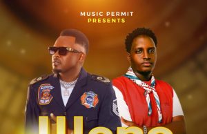 DJ Shiru – Wano Ft Joshua Baraka