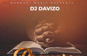 Dj Davizo – Prayers