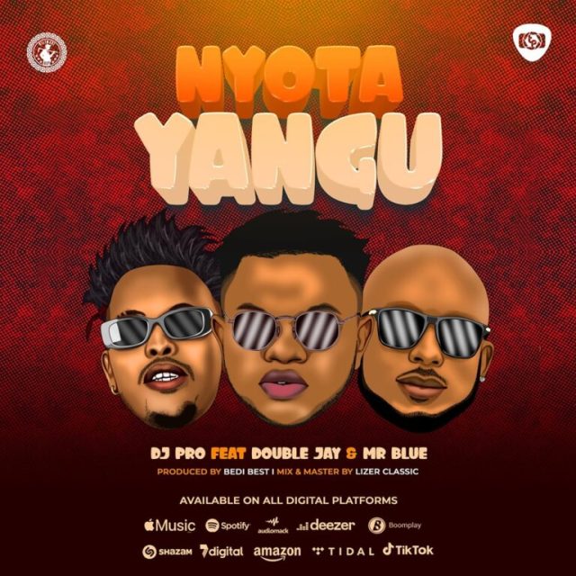 Dj-Pro-Burundi-Nyota-Yangu-Ft-Double-Jay-OnceAgain-Mr-Blue-768x768