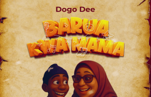 Dogo Dee – Barua Kwa Mama