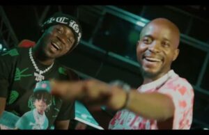 Dope Boys – Lelo Ni Lelo Ft Jecy Water & Kopala