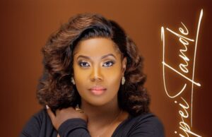 Sanaipei Tande – Just The Way You Are