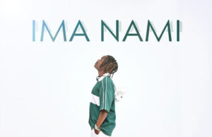 Echo 254 – Ima Nami