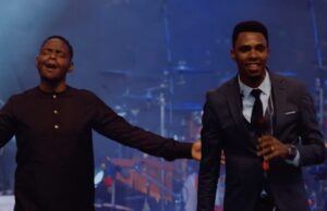 Essence of Worship – It Shall Be Done Ft Bethuel Lasoi