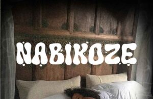 France Mpundu – Nabikoze