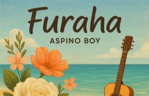 Aspino Boy – Furaha