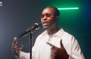 G Nako – Commando & December