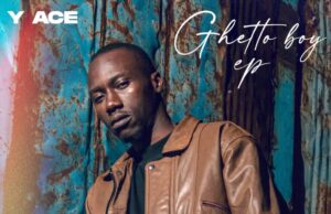EP Y Ace – Ghetto Boy