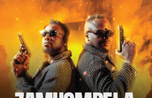 Gwamba – Zamuombela Ft Charisma
