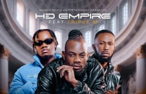 HD Empire – Lesa Umo Ft Triple M