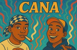 Haystixx – Cana Ft. Haytee