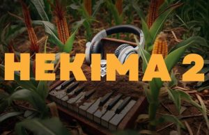 T3pro, Bronze, Tgwan & Allan Poem – Hekima