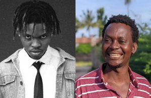 Immu Jay – Fiti Ft Steve Mweusi