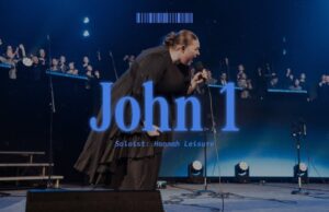 Indiana Bible College – John 1