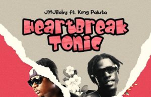 JMJBaby & King Paluta – Heartbreak Tonic