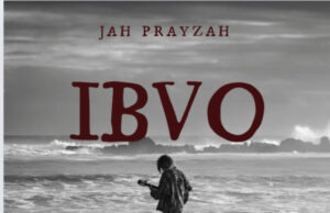 Jah Prayzah – Ibvo