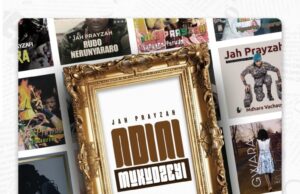 ALBUM Jah Prayzah – Ndini Mukudzeyi