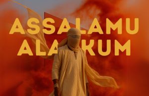 Jaivah – Assalamu Alaykum Ft Chino Kidd & Titaniq Musiq