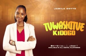 Jamila Dotto – Tuwashitue Kidogo