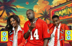 Ruyonga – Jammin Ft Cindy Sanyu & Kvan