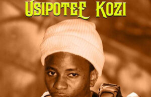 Jeusi Mc – Usipotee Kozi