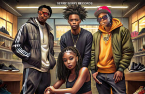 JohnnyJohnny – Ndula Za Mi Ft Tipsy Gee, Dyana Cods & Fathermoh