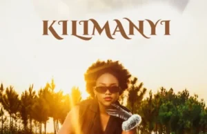 Martha Mukisa – Kilimanyi