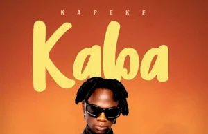 Kapeke – Kaba