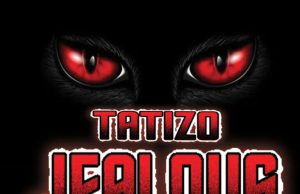Kaje Double Killer – Tatizo Jealous Ft Guttawiz