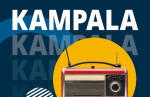 Gloria Bugie – Kampala
