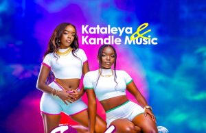 Kataleya & Kandle – Ssalongo