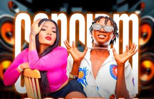 Kendi Kiremi – Confirm Ft Fathermoh