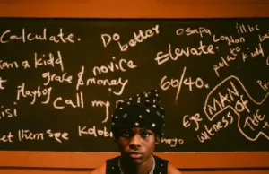 Kidd Carder – Calculate