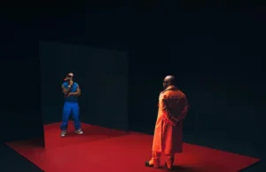 King Promise – Set Me Free