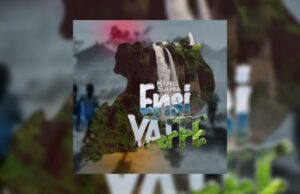 King Saha – ENSI YAFFE