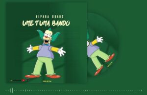 Kipara brand – umetuma bando