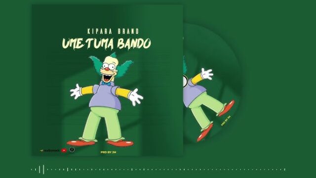 Kipara-brand-umetuma-bando