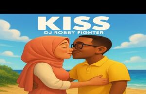 DJ Robby Fighter – KISS Singeli Beat