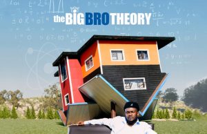 ALBUM Kwesta – The Big Bro Theory