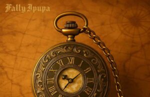 Fally Ipupa – Le Temps