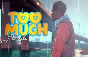 Lomodo – Too Much