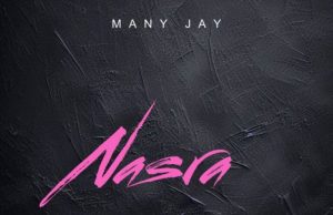 Many Jay – Nasra