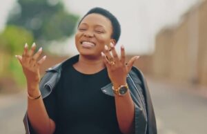 Martha Mwaipaja – Mtoto Wa Mungu Ft Solange Faida