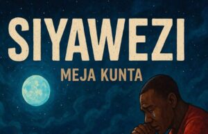 Meja Kunta – Siyawezi