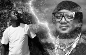 Mike Tee – Ombi Langu Ft Banana Zorro