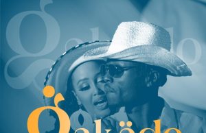 Monia Fleur – Gakado Ft Sat-B