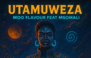 Moo Flavour – Utamuweza Ft Msomali
