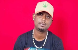 Mr Blue – Aisha